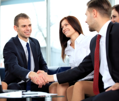 Beglaubigte und juristische Übersetzungen